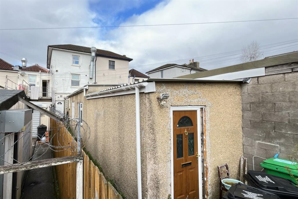 Additional image 3 of MIXED USE | DEVELOPMENT | BISHOPSTON