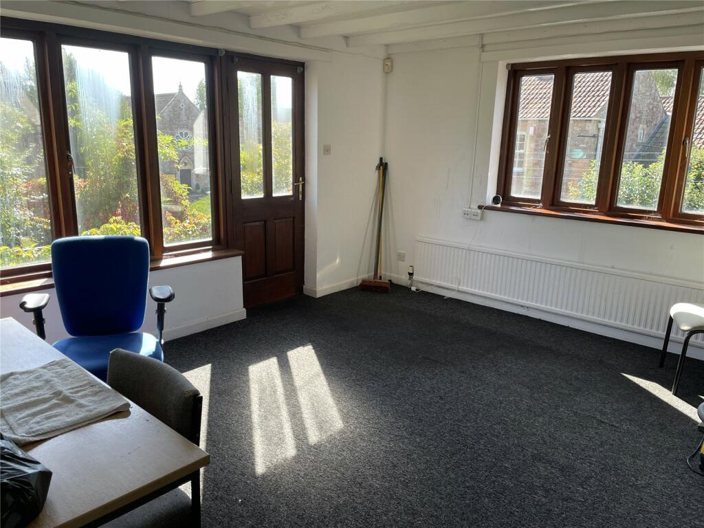 Additional image 7 of Two storey commercial property in Chew Magna