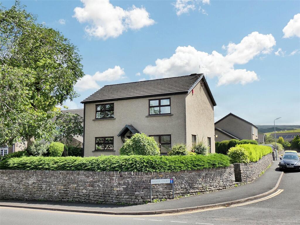Additional image 10 of Manor Court, Kirkby Stephen, Cumbria, CA17