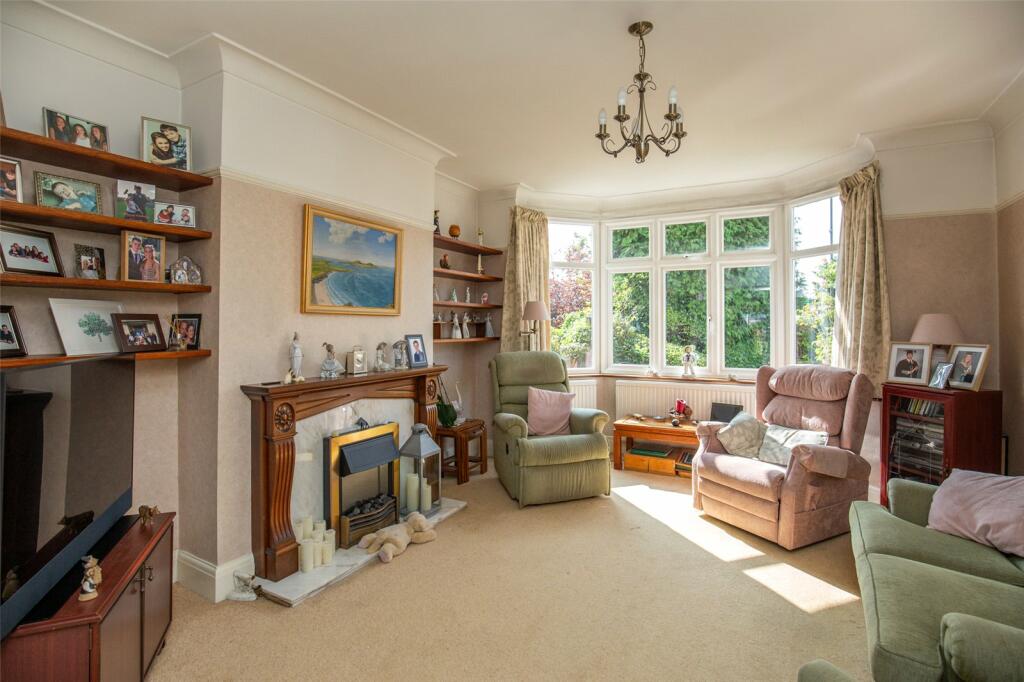 Additional image 4 of Southdown Road, Bristol, BS9