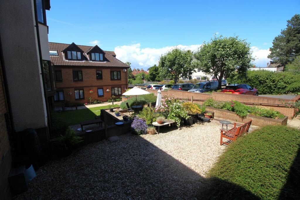 Additional image 12 of Midland Way, Thornbury, BS35