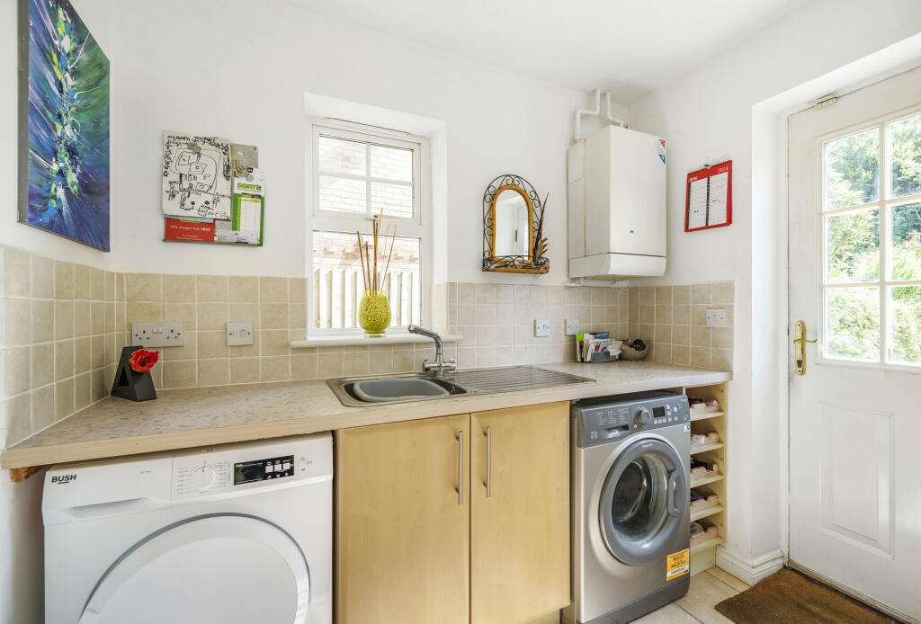 Additional image 21 of Johnson Road, Emersons Green, BRISTOL, BS16