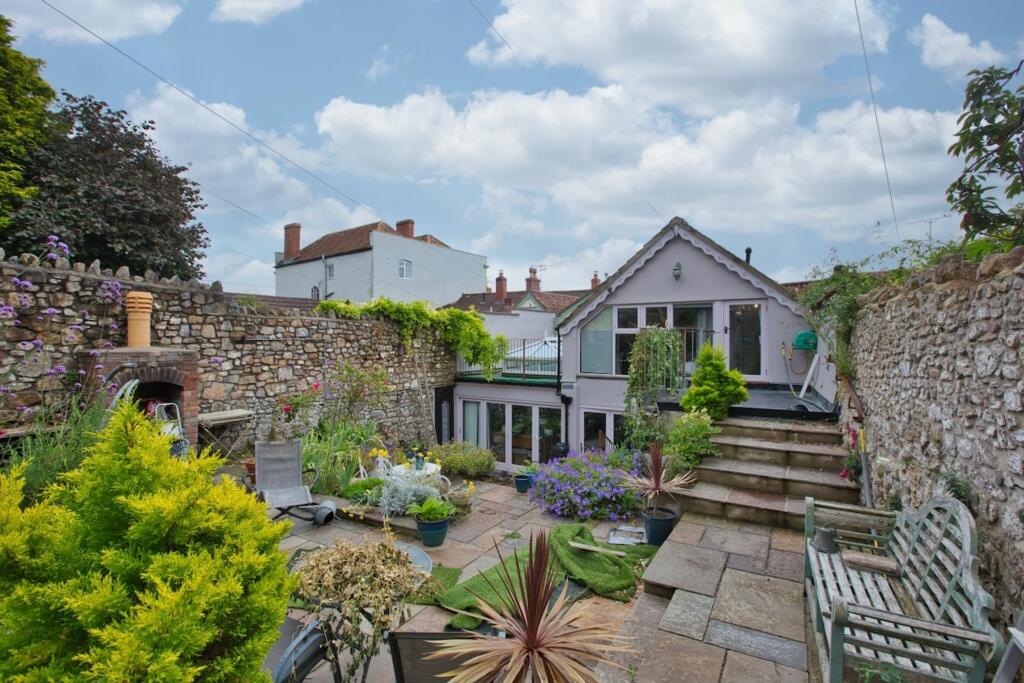 Additional image 31 of St. Marys Street, Axbridge, BS26