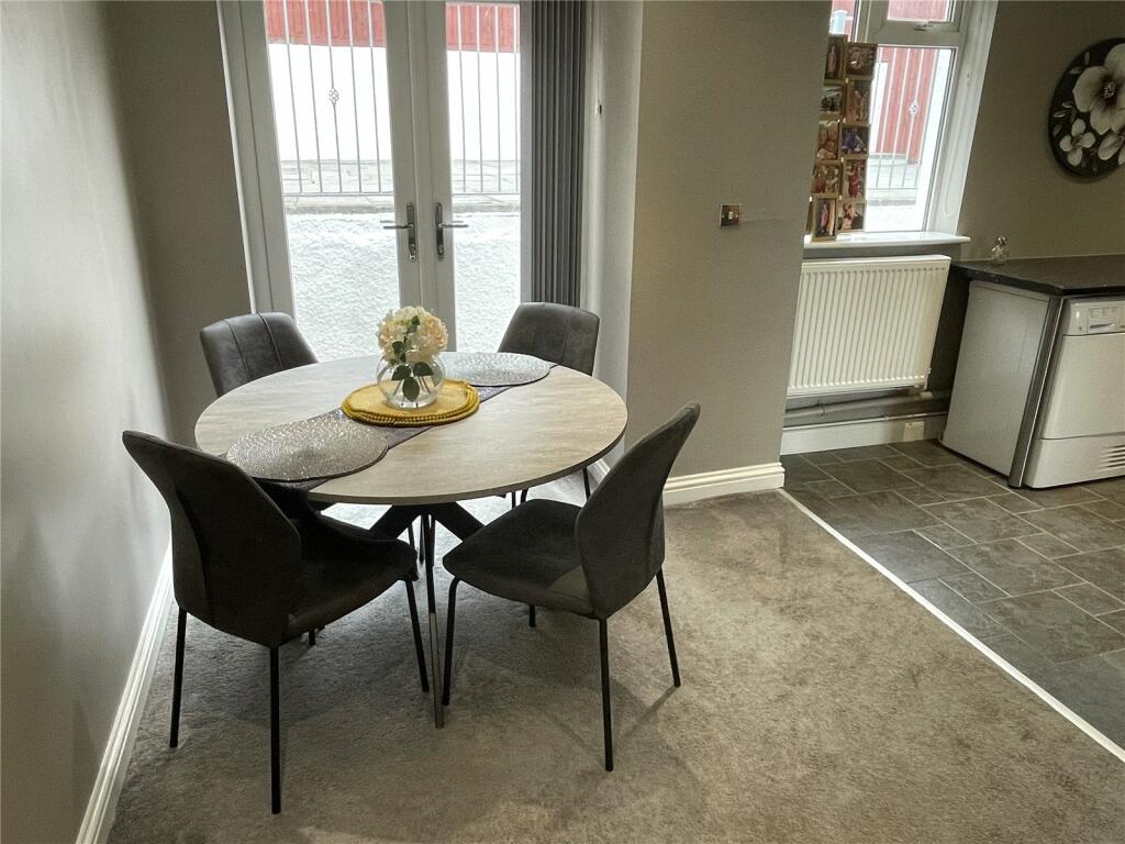 Additional image 7 of 3 bed semi detached property, Felton