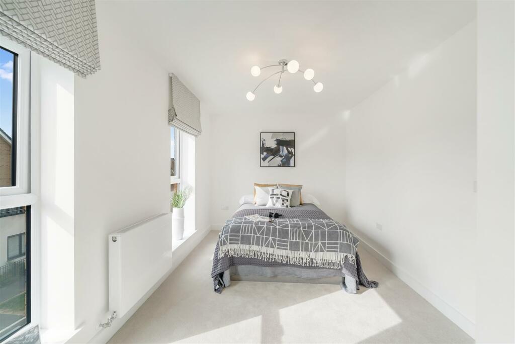 Additional image 20 of Plot 110 Locking Parklands - BRAND NEW HOME