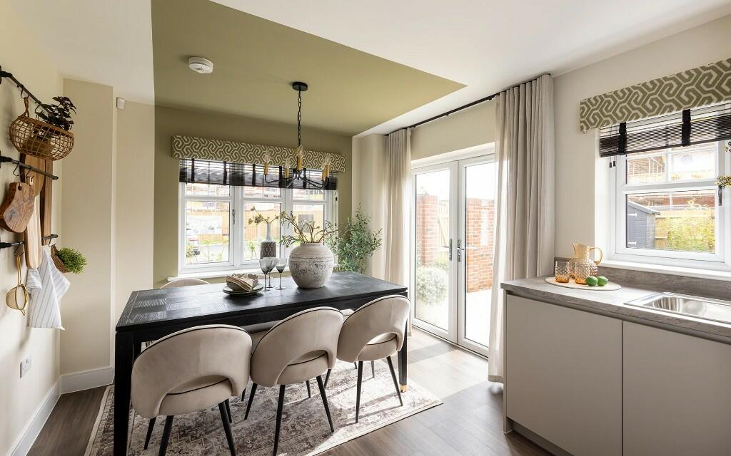 Additional image 3 of Goldbridge Road
Newick
BN8 4QP