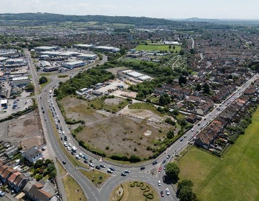 Additional image 12 of Land at Weston-Super-Mare