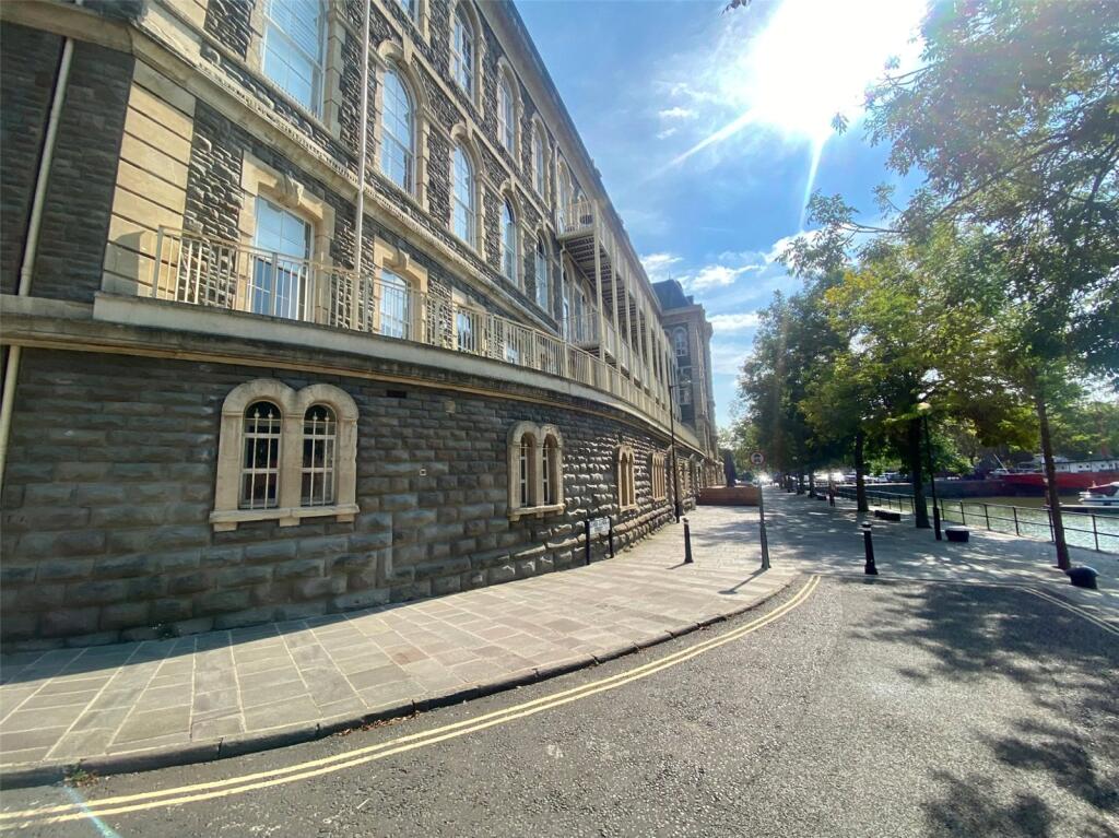 Additional image 23 of Redcliffe, The General, BS1 6SF