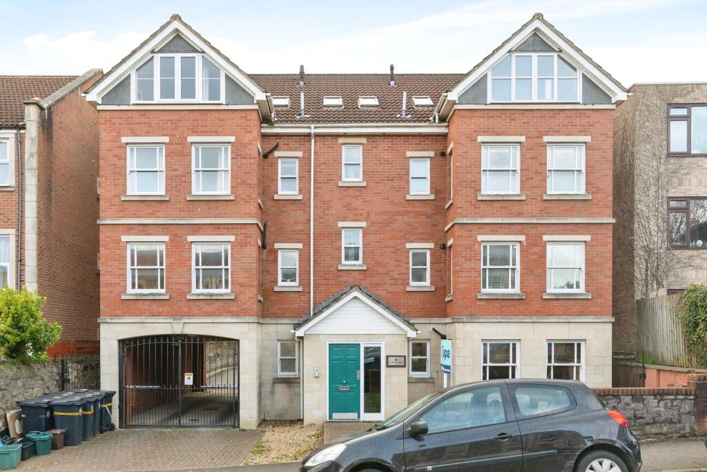 Additional image 22 of Hampton Road, Bristol, BS6