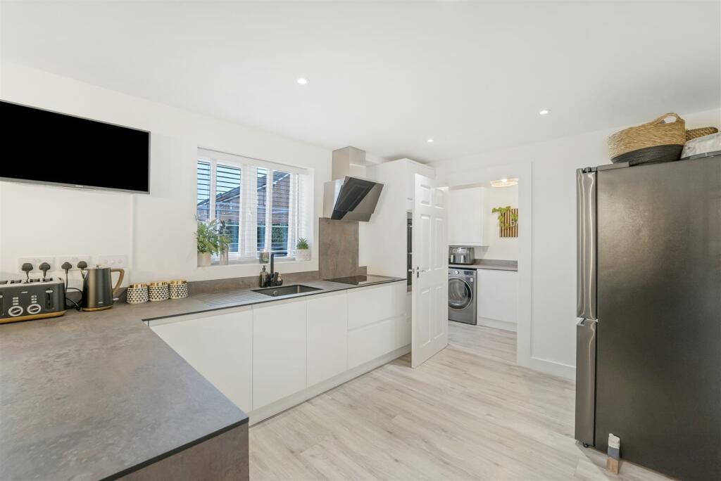 Additional image 5 of Tiger Moth Road, Weston-Super-Mare - SHOW HOME CONDITION