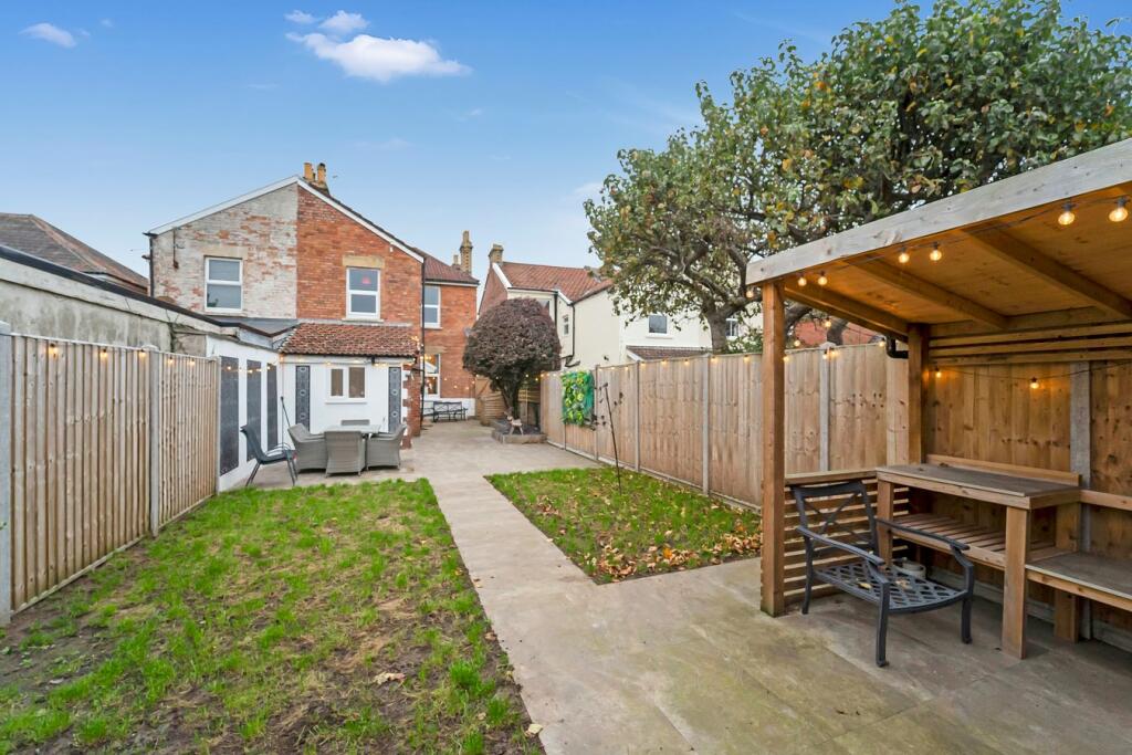 Additional image 15 of St Pauls Road, Weston-Super-Mare, BS23