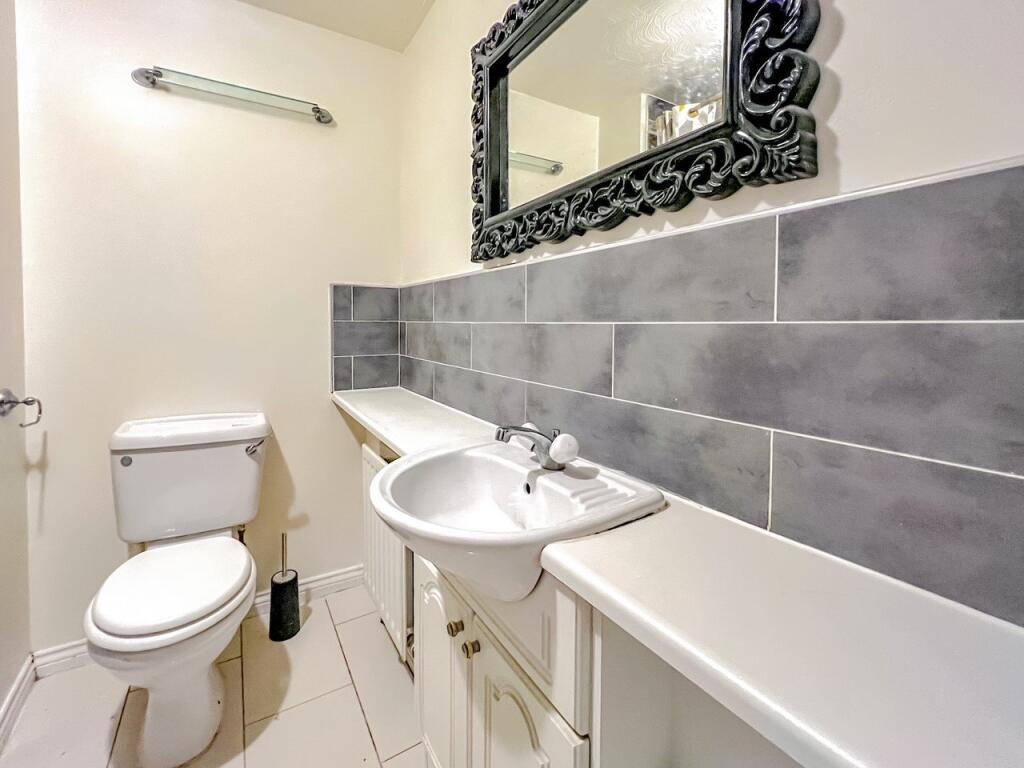 Additional image 8 of Wright Way, Stapleton, Bristol, Gloucestershire, BS16