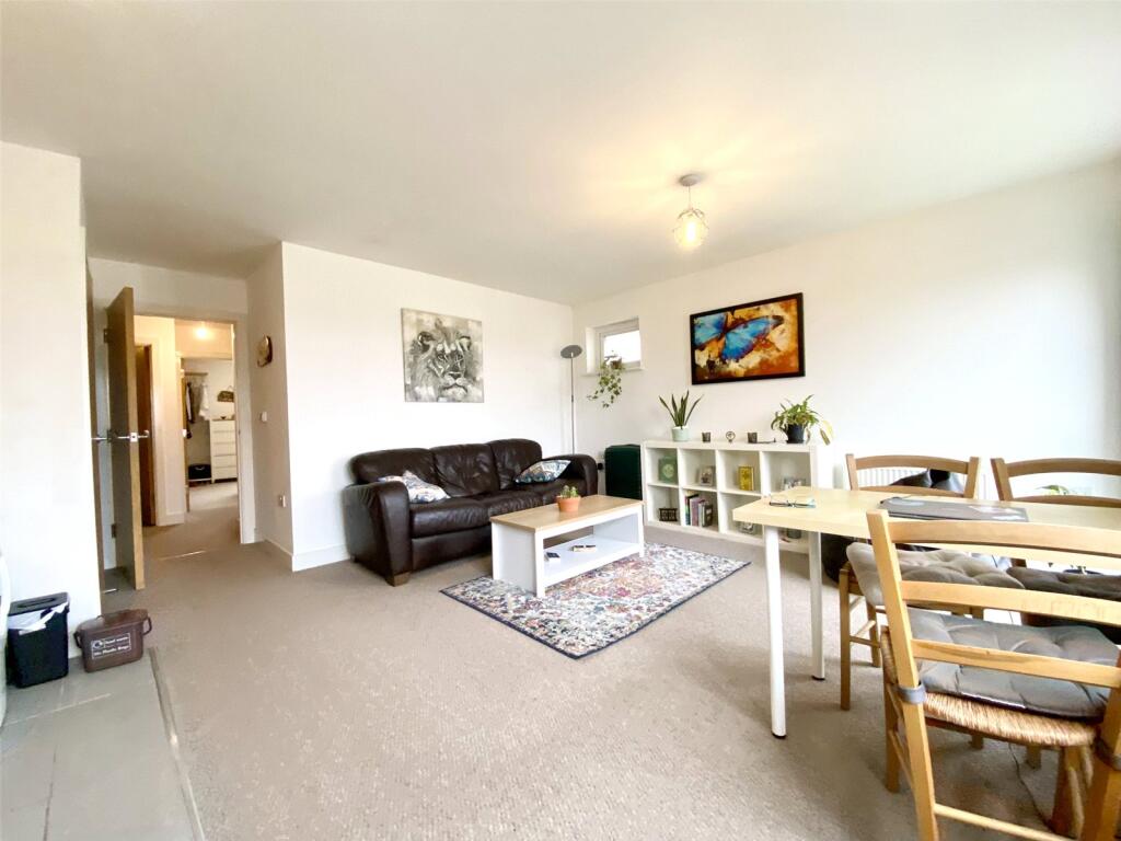 Additional image 5 of Space Apartments, Bedminster, BS3 5QH