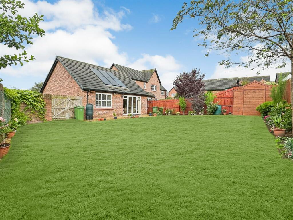 Additional image 12 of Scaur Lane, Lazonby, Penrith