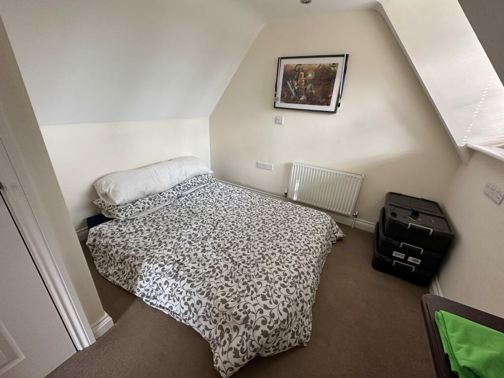 Additional image 12 of Dray Cottage Twitchens Lane, Draycott, Somerset