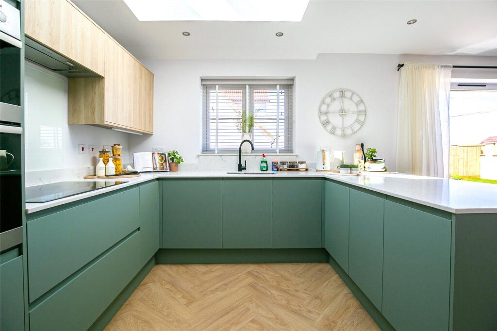 Additional image 12 of Keene Lane, Banwell, Somerset, BS29