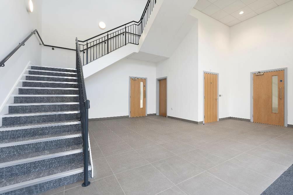 Additional image 4 of Unit 3 Skyline Bullfinch Close  Flinton Bristol BS34 6FG  United Kingdom