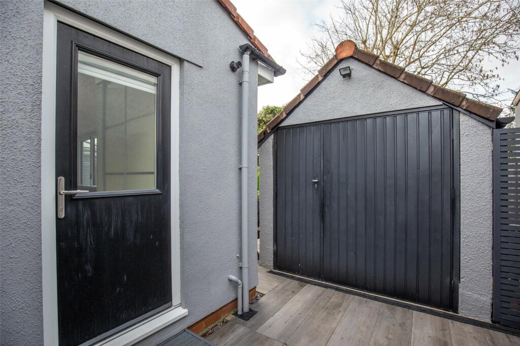 Additional image 28 of Falcondale Road, Bristol, BS9