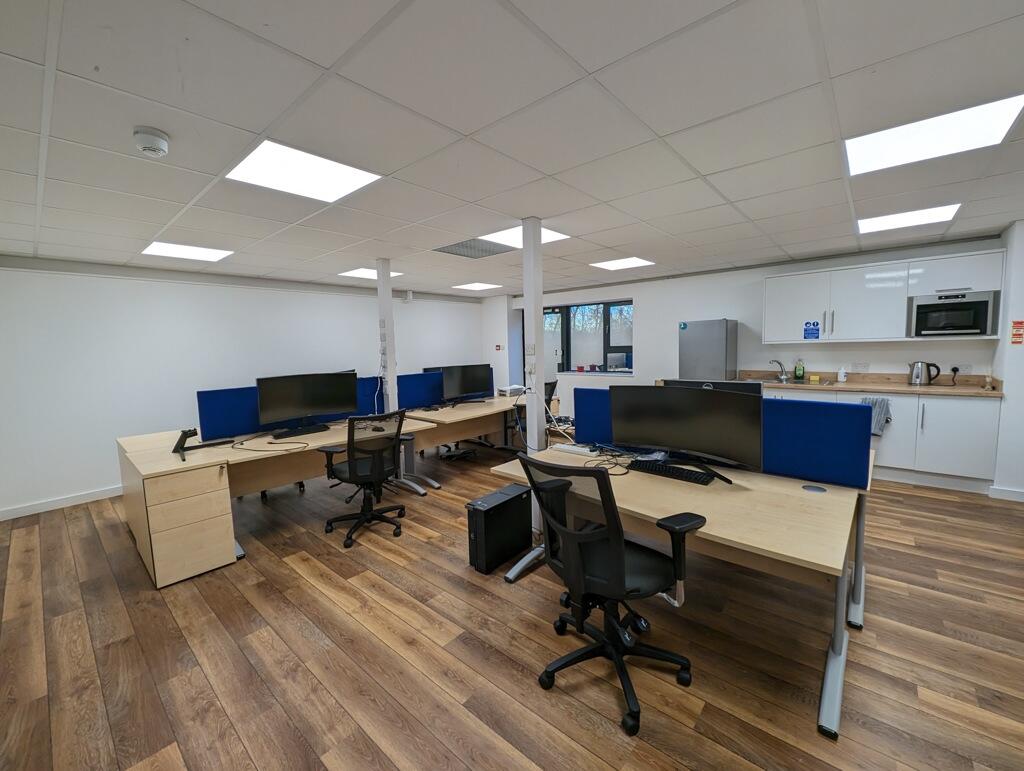 Additional image 2 of B2 Vantage Business Park, Old Gloucester Road, Hambrook, Bristol, BS16 1GW