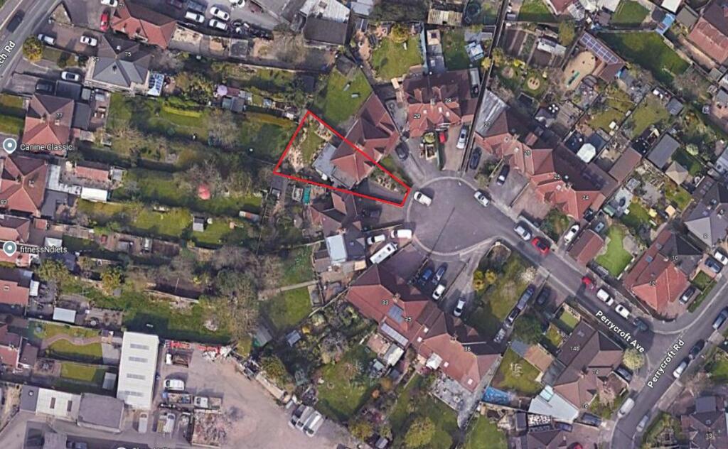 Additional image 17 of Perrycroft Avenue, Bristol, BS13