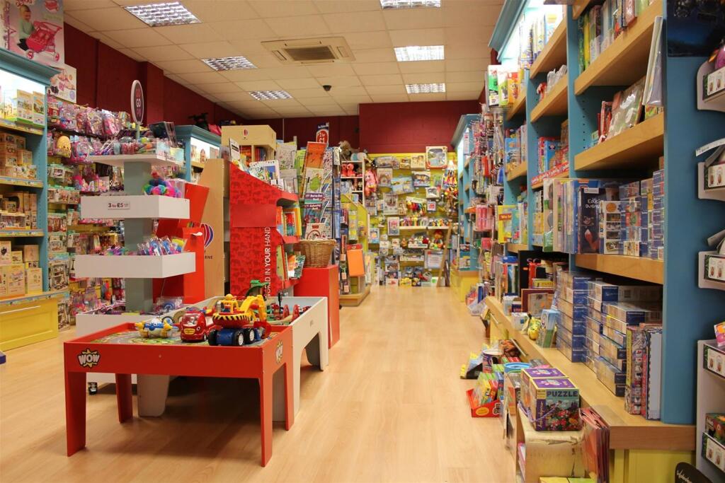 Additional image 6 of AN INDEPENDENT TOY AND GIFT RETAILER, Bromley