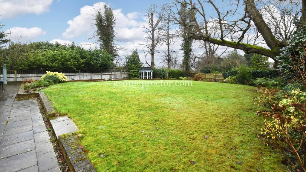 Additional image 25 of Woodknoll Drive, Chislehurst, BR7