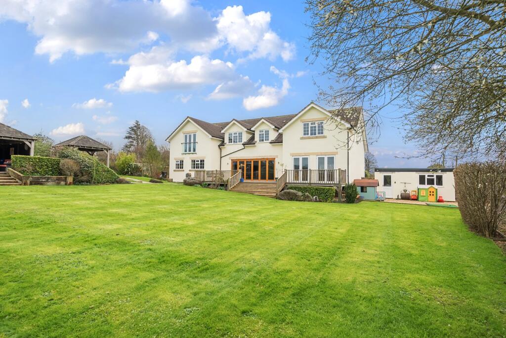 Additional image 32 of Church Lane, Badgworth, Axbridge, BS26