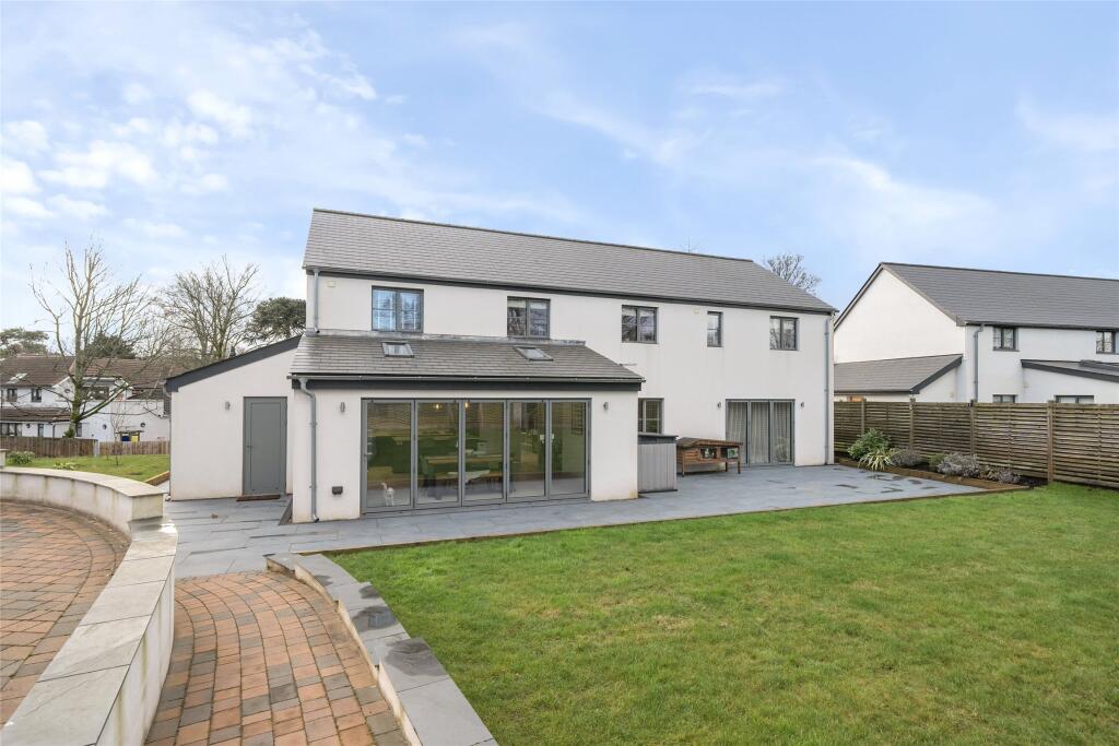 Additional image 24 of Old Weston Road, Flax Bourton, Bristol, North Somerset, BS48