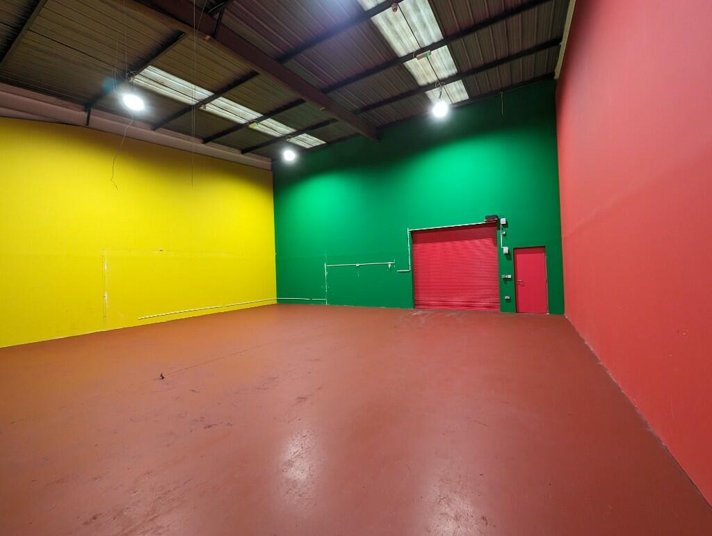 Additional image 13 of Bessemer Court, Adams Road, Workington, Cumbria, CA14