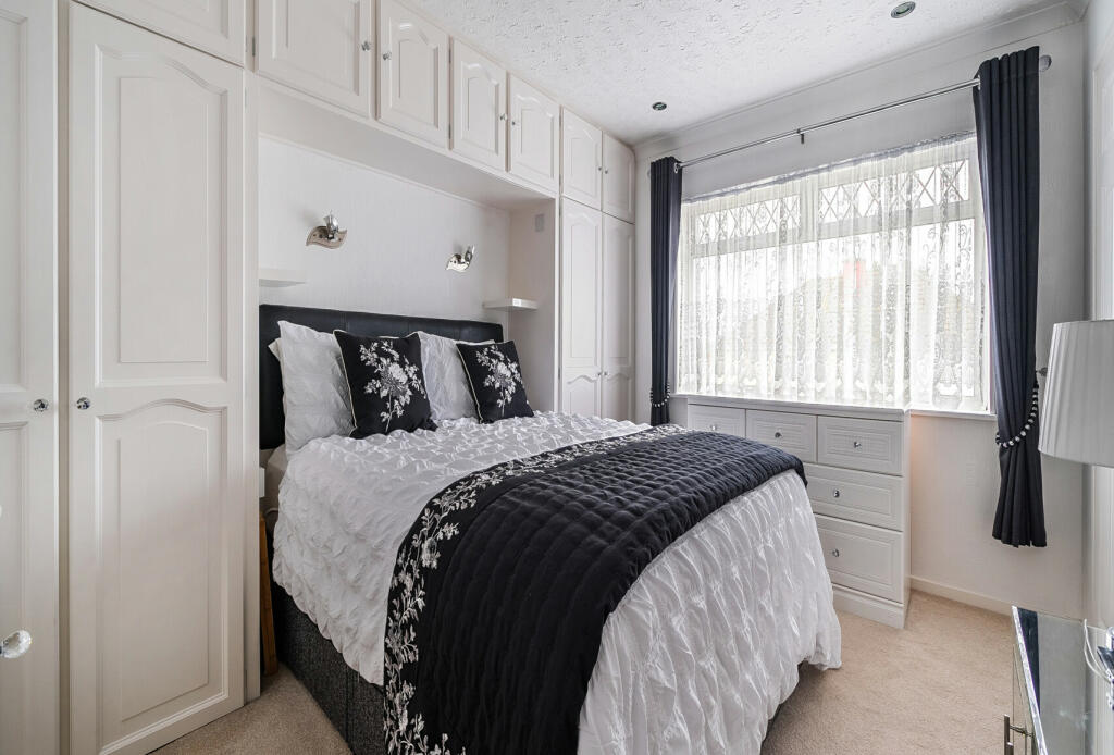 Additional image 16 of Holbrook Crescent, Hartcliffe, Bristol, City, BS13