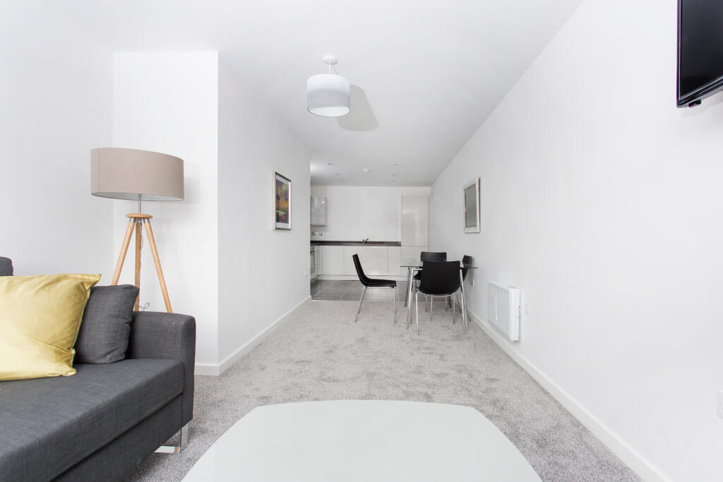 Additional image 6 of Empire House, City Centre, Bradford, BD1