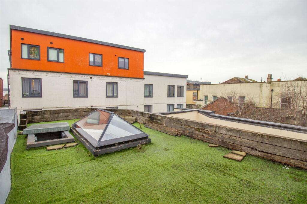 Additional image 8 of West Street, Old Market, Bristol, BS2