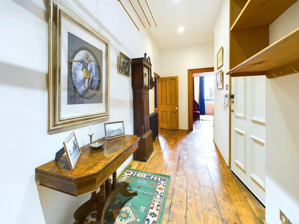 Additional image 19 of Flat 2, Park Row