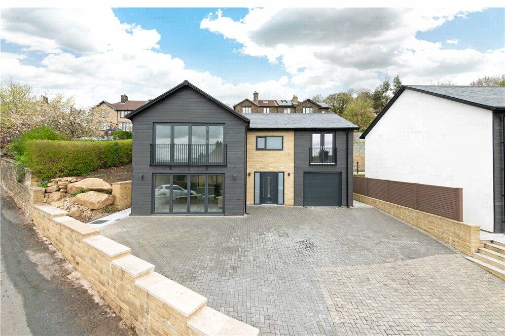 Additional image 36 of Banks Lane, Riddlesden, BD20