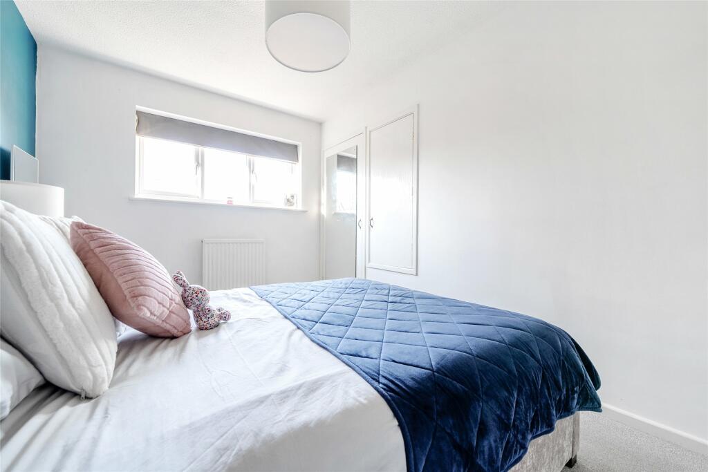 Additional image 6 of Wedmore Close, Bristol, Gloucestershire, BS15