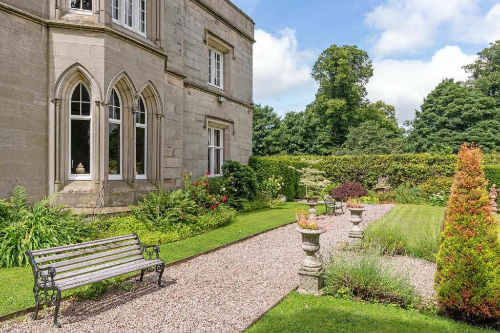 Additional image 21 of Calthwaite Hall, Near Penrith, Cumbria