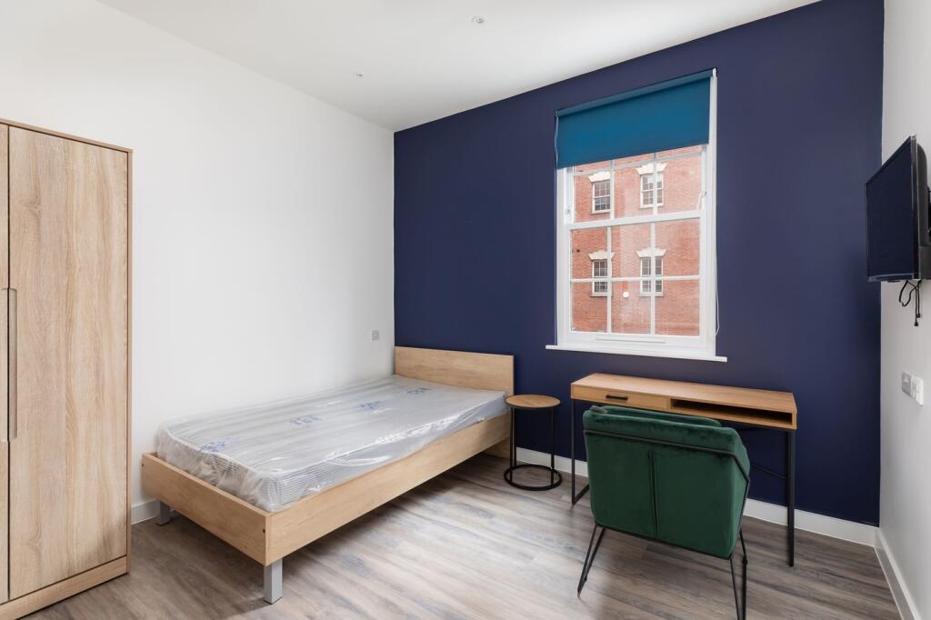 Additional image 5 of New Bond House, , Bristol