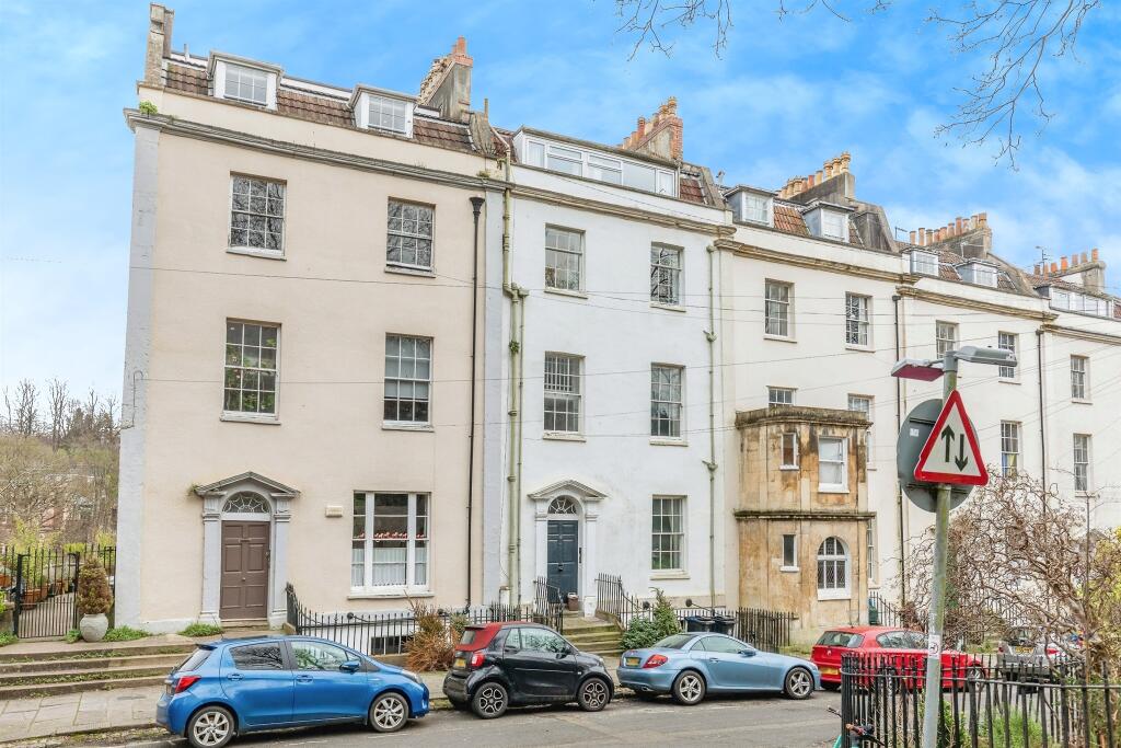 Additional image 16 of Bellevue, Bristol