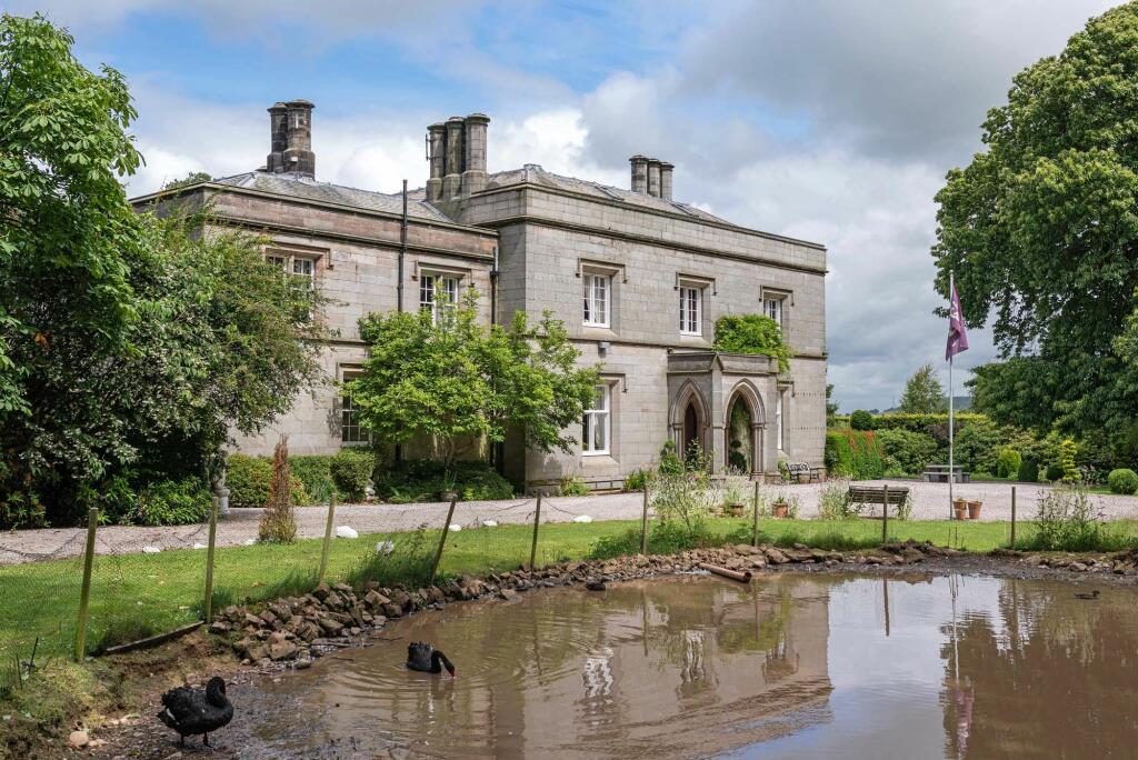 Additional image 18 of Calthwaite Hall, Near Penrith, Cumbria