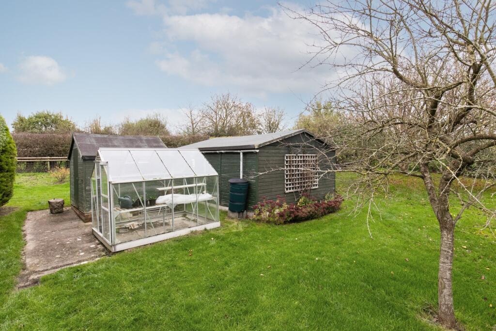 Additional image 29 of Castle Furlong Farm, Nr. Wedmore