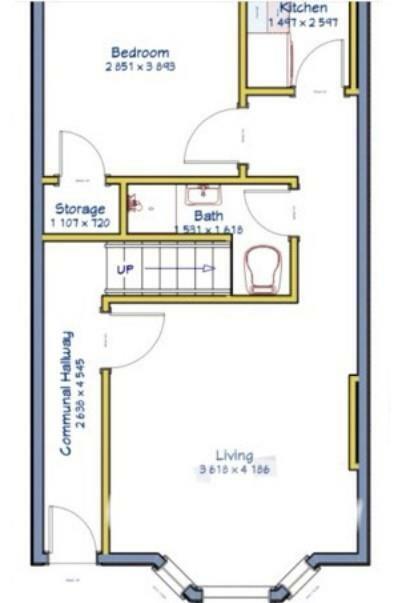 Additional image 15 of Drummond Road, Bristol