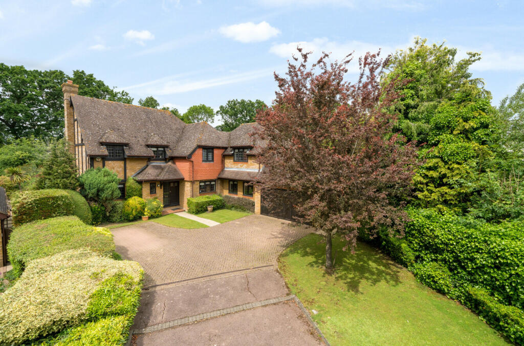 Additional image 34 of Fairway Gardens, Beckenham, BR3