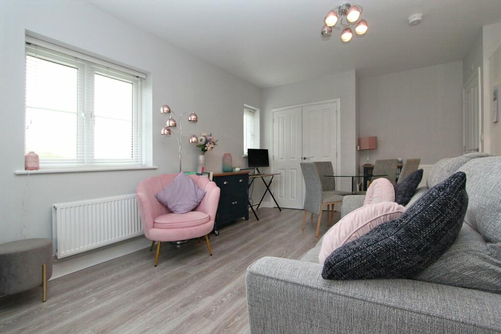 Additional image 5 of Barley Fields, Thornbury, BS35