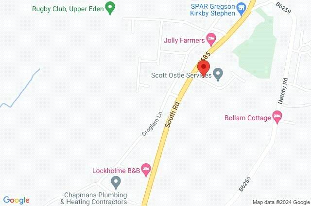 Additional image 14 of Manor Court, Kirkby Stephen, Cumbria, CA17