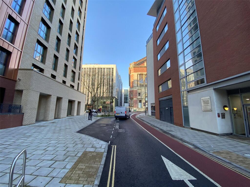 Additional image 13 of City Centre, Templebridge Apartments, BS1 6FS