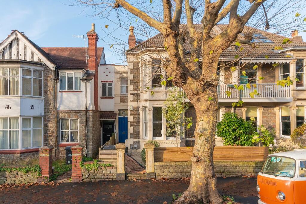 Additional image 40 of Crowndale Road, Knowle