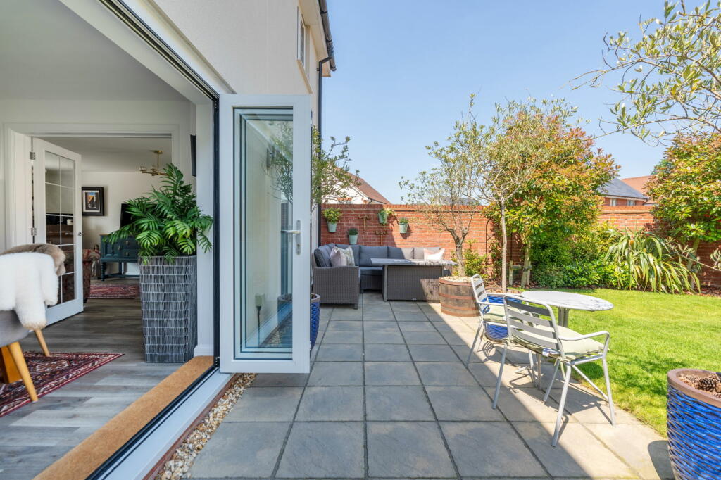 Additional image 23 of Dabinett Drive, Sandford