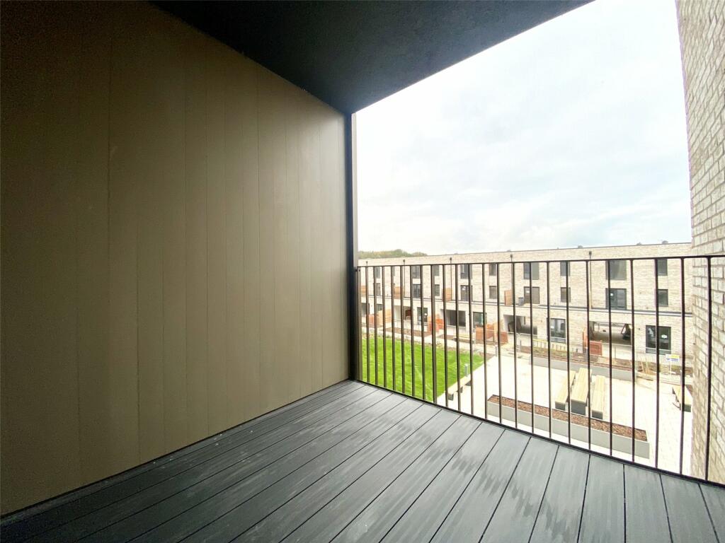 Additional image 20 of Brabazon, The Dials, BS34 4AJ