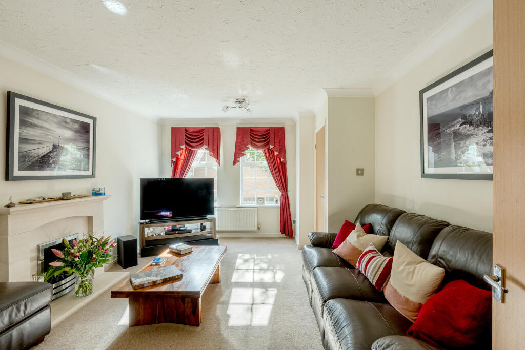 Additional image 25 of Teasel Mead, Bradley Stoke, Bristol