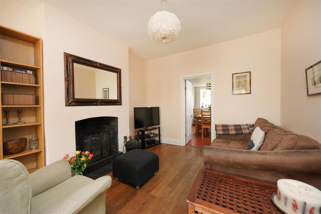 Additional image 6 of Berkeley Road, Bishopston, Bristol